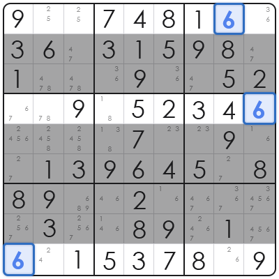free printable sudoku games
